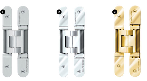 Hinges Hinges